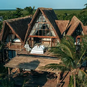 Hotell La Valise Tulum, Member Of Small Luxury
