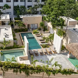 Hotel Faisano Nomadas Boutique Hotel-adults Only