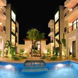 4* Hotel Elements Boutique