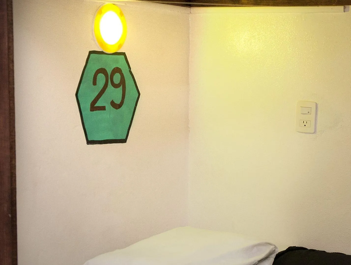 Lucky Traveler Hostel Tulum 2*,  Mexico