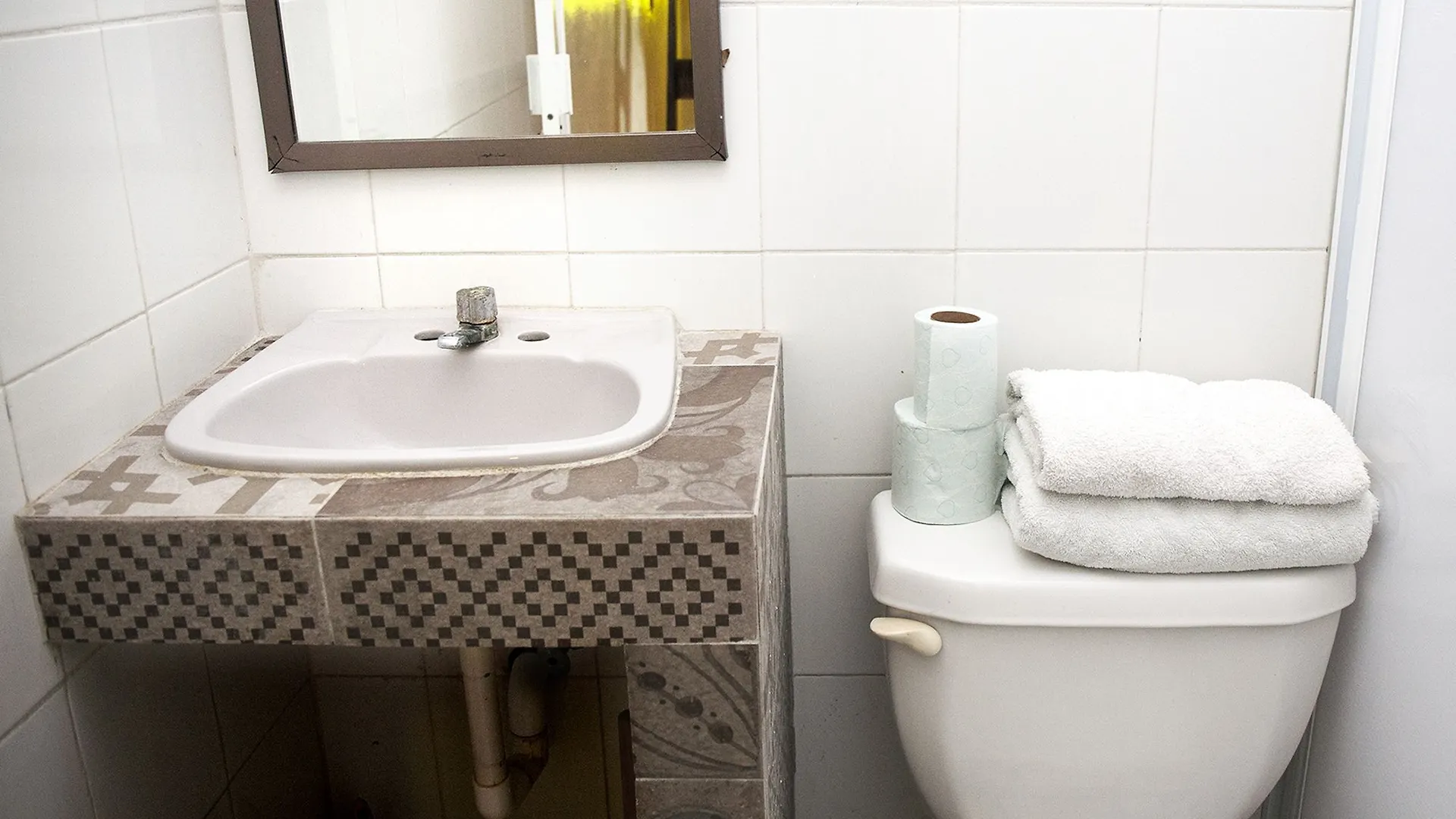 Lucky Traveler Hostel Tulum 2*,