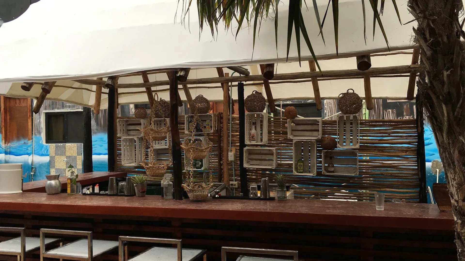 Lucky Traveler Hostel Tulum Hotel