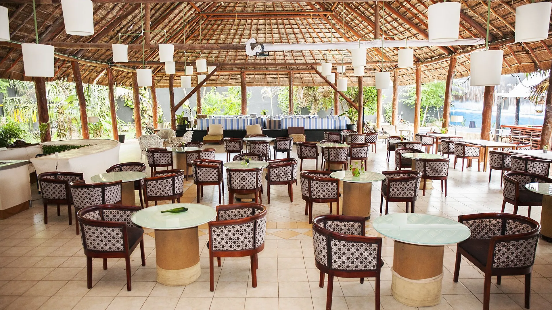 Lucky Traveler Hostel Tulum